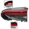 Munirater Rear Tail Light Replacement For Rav 4 2019 2020 2021 Taillight Brake Lamp Right Side