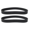 2pcs Replacement Belts Fits For Powerlifter Swivel Rewind Pet Models 2259 1830 