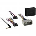 Axxess R Bx-ch2 Basix Retention Intface For Select 2007 Up Chrysler R Accessory Navigation 