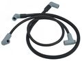 Comp Cams 255-2420 Truck Firewire 8 5mm Spark Plug Wire Set 