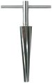 Allstar All11170 1-1 2 Taper 7 15 Degree Reamer With T-handle 