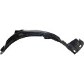 Front Passenger Side Fender Liner For Honda Accord 2008 2009 2010 2011 2012 Replacement 74100te0a01 And Ho1249131 