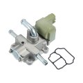 Car Idle Air Control Valve 22270-62050 Replacement With Gasket For Toyota 4runner 3 4l V6 1996-2000 Tundra 2000-2002