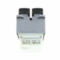 Power Window Switch Assembly Harness Connector Plug Replacement For Toyota Fjcruiser Fj Landcruiser Crown Reiz Prius Corolla