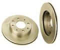 Opparts 3134b Disc Brake Rotor 