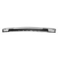 Front Bumper Lower Valance Skid Plate Replacement For 2022-2024 Chevy Silverado 1500 84878992