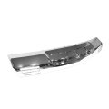 Front Bumper Lower Valance Skid Plate Replacement For 2022-2024 Chevy Silverado 1500 84878992