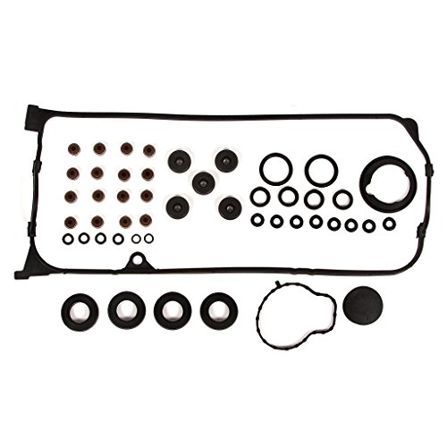 Evergreen Engine Rering Kit Fsbrr4034eve For 01-05 Honda Civic 1 7 D17a2 D17a6 Full Gasket Set Standard Size Main Rod Bearings