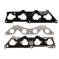 Evergreen Engine Rering Kit Fsbrr4034eve For 01-05 Honda Civic 1 7 D17a2 D17a6 Full Gasket Set Standard Size Main Rod Bearings