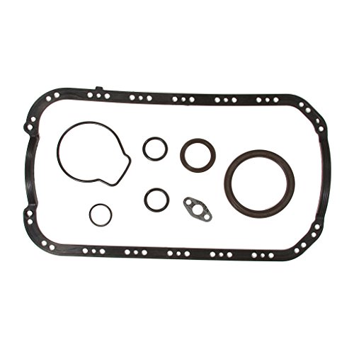 Evergreen Engine Rering Kit Fsbrr4034eve For 01-05 Honda Civic 1 7 D17a2 D17a6 Full Gasket Set Standard Size Main Rod Bearings