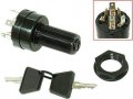 Ignition Switch Replacement For Arctic Cat Pantera 800 1999 