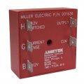 Miller 201936 Module Pull To Idle 5 Pin
