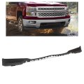 Front Lower Bumper Valance Panel For 2014-2015 Chevrolet Chevy Silverado 1500 Replacement Gm1092242 23423409 Air Dam Deflector 