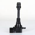 Ena Set Of 3 Ignition Coil Pack For Nissan Infiniti Frontier Nv1500 Nv2500 N500 Pathfinder Quest Xterra I35 Qx4 3 5l V6 