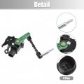 X Autohaux Front Left Side Air Suspension Ride Height Level Sensor For Audi A6 2012-2018 No 4h0941285g
