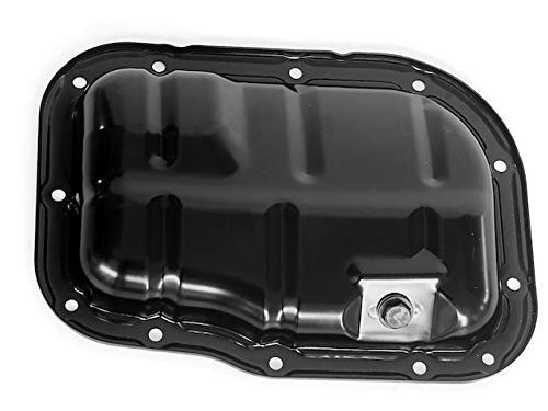 Engine Oil Pan For 2010 To 2014 Toyota Prius 1 8l 4 Cylinder W0123-h278249