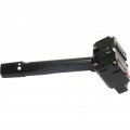 Honda Civic Crx Turn Signal Switch 1989 1990 1991 10 Male Terminals Blade Type Headlight Dimmer 
