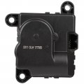 Aintier Air Door Actuator Hvac Blend Control Fits For Jeep Liberty 2002-2005 Replace 604-050