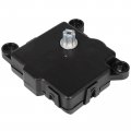 Aintier Air Door Actuator Hvac Blend Control Fits For Jeep Liberty 2002-2005 Replace 604-050