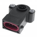 A-premium Tps Throttle Position Sensor Compatible With Ford Contour 1995 Mercury Mystique 1995-1996 V6 2 5l Petrol Sedan