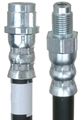 Raybestos Bh383131 Professional Grade Brake Hydraulic Hose 