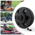 1pz Ch3-j18 Go Kart Centrifugal Clutch 18 Tooth 3 4 Bore 35 Chain 20mm Replacement For Mini Bike And Racing