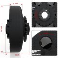 1pz Ch3-j18 Go Kart Centrifugal Clutch 18 Tooth 3 4 Bore 35 Chain 20mm Replacement For Mini Bike And Racing