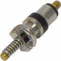 Universal Air Conditioner Ga 0631c A C System Valve Core And Cap Kit 