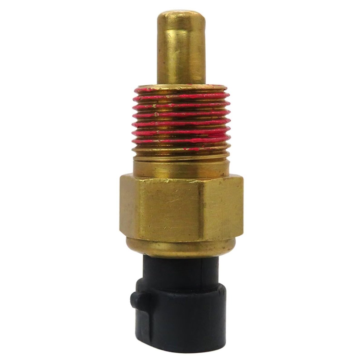 5744030 Replacement Engine Water Cooling Temperature Sensor For 1984-1 993 Riviera Repl 10045847 12146312 15321686 1532638