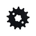 Niche Drive Sprocket Chain Combo For Kawasaki Klx110 Klx110l Front 13 Rear 38 Tooth 420 X-ring 90 Links 