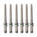 4903290 68005335aa Injector Connector Tube 68005335aa Injector Connector Tubes 