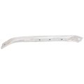 Fender Support Driver Side Front Aluminum Diagonal Brace For Ford Police Interceptor Utility 2020 2021 2022 Fo1244116 