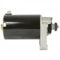 Dsa 12 Volt 16 Teeth Starter Compatible With Replacement For Brigs Stratton Engine 400437-0015-01 400437-0016-01 400437-0111-01
