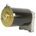 Dsa 12 Volt 16 Teeth Starter Compatible With Replacement For Brigs Stratton Engine 400437-0015-01 400437-0016-01 400437-0111-01