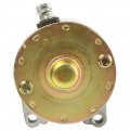 Dsa 12 Volt 16 Teeth Starter Compatible With Replacement For Brigs Stratton Engine 400437-0015-01 400437-0016-01 400437-0111-01