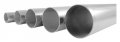 6 Od 304 304l Stainless Steel Tubing 14 Gauge 083 Welded A269 Mill Id Annealed Pickled 1 Length 