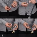 7pcs Faucet Adapter Kit With Male Junior Mja5 A Female 3 4a -27t