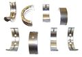 Mb3114 Main Bearings Set Standard For 1985 To 2011 Buick Cadillac Chevrolet Gmc Isuzu Oldsmobile Pontiac Saturn 2 8l 3 9l V6 