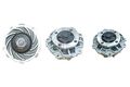 Airtex Aw6145 Engine Water Pump 