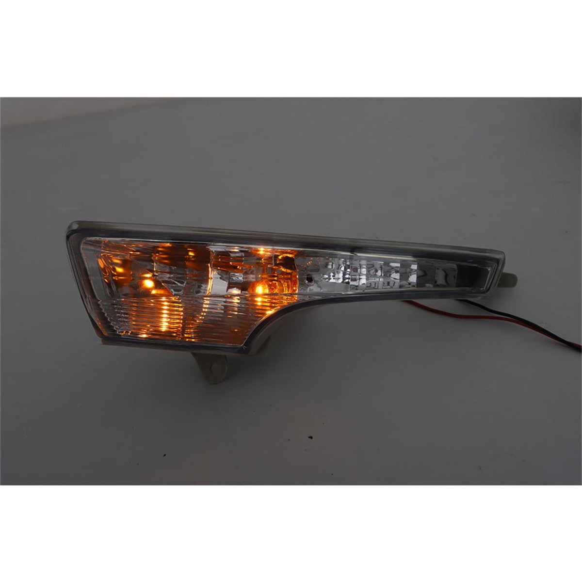 Corner Side Marker Park Lamps Turn Signal Lights For Altima 2013 2014 2015 2016 Left And Right 261303ta0a 261353ta0a