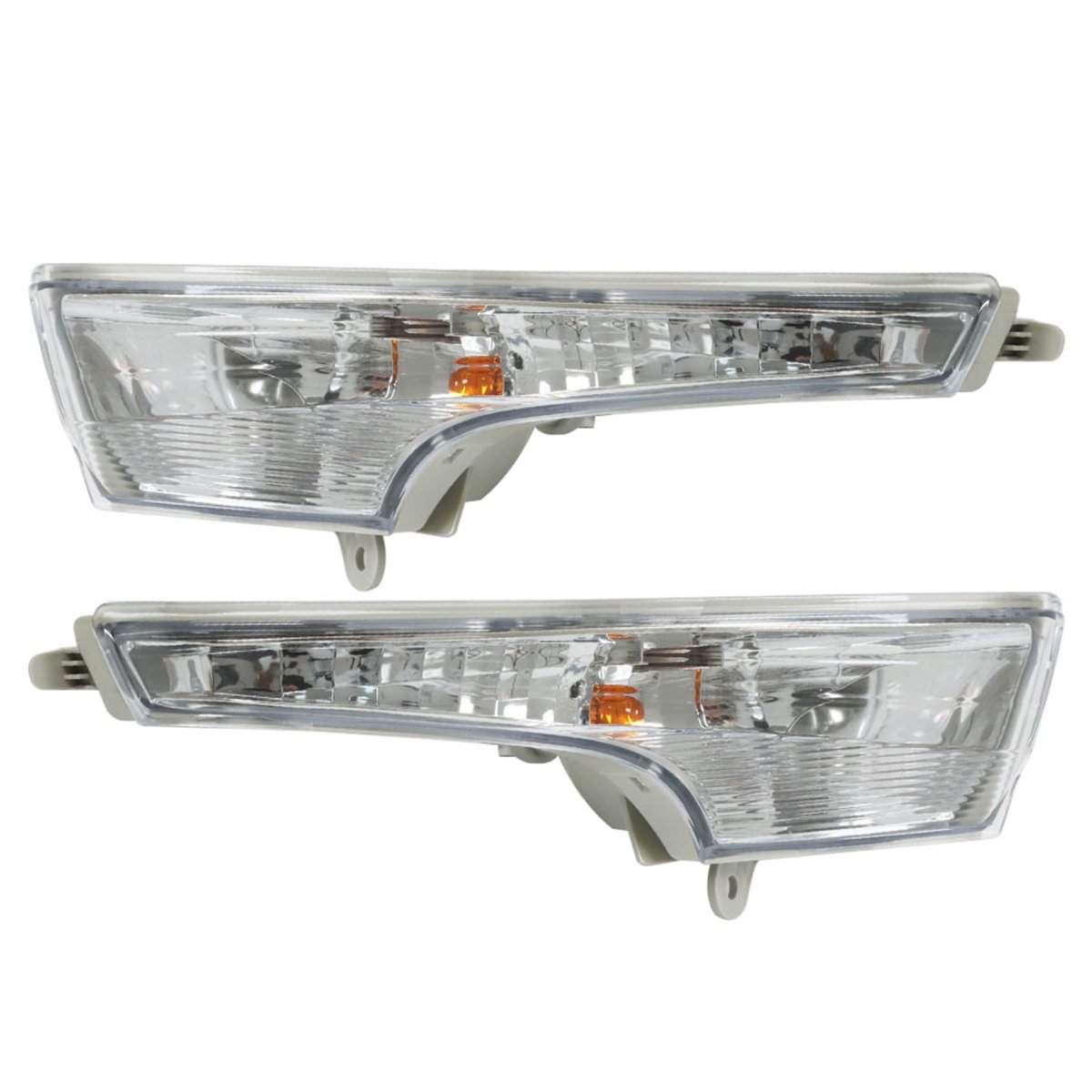 Corner Side Marker Park Lamps Turn Signal Lights For Altima 2013 2014 2015 2016 Left And Right 261303ta0a 261353ta0a