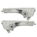 Corner Side Marker Park Lamps Turn Signal Lights For Altima 2013 2014 2015 2016 Left And Right 261303ta0a 261353ta0a