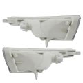 Corner Side Marker Park Lamps Turn Signal Lights For Altima 2013 2014 2015 2016 Left And Right 261303ta0a 261353ta0a