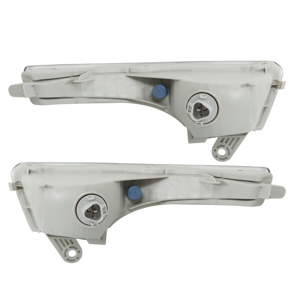 Corner Side Marker Park Lamps Turn Signal Lights For Altima 2013 2014 2015 2016 Left And Right 261303ta0a 261353ta0a