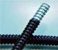 Electriduct 1 5 Pvc Coated Liquid-tight Galvanized Steel Flexible Metal Conduit Feet