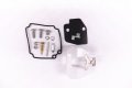 Boat Motor Carburetor Repair Kit 61n-w0093-00-00 For Yamaha 30hp C30 Outboard Engine 2 Stroke Gasoline Rebuild 61n-14301 