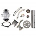 Aintier Automotive Replacement Engine Timing Part Sets Kits Fit For Buick Rainier 2004 For 2005-2007 Chevrolet Colorado