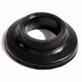 Metro Moulded Parts Cg 10 Flat-back Circular Grommet 1 Id 2-1 4 Od 
