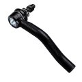 Front Outer Tie Rod End For Toyota Prius C 2012 2019 And Yaris 2006 2014 Es800312 Suspension Kit Adjustable Silver Replacement
