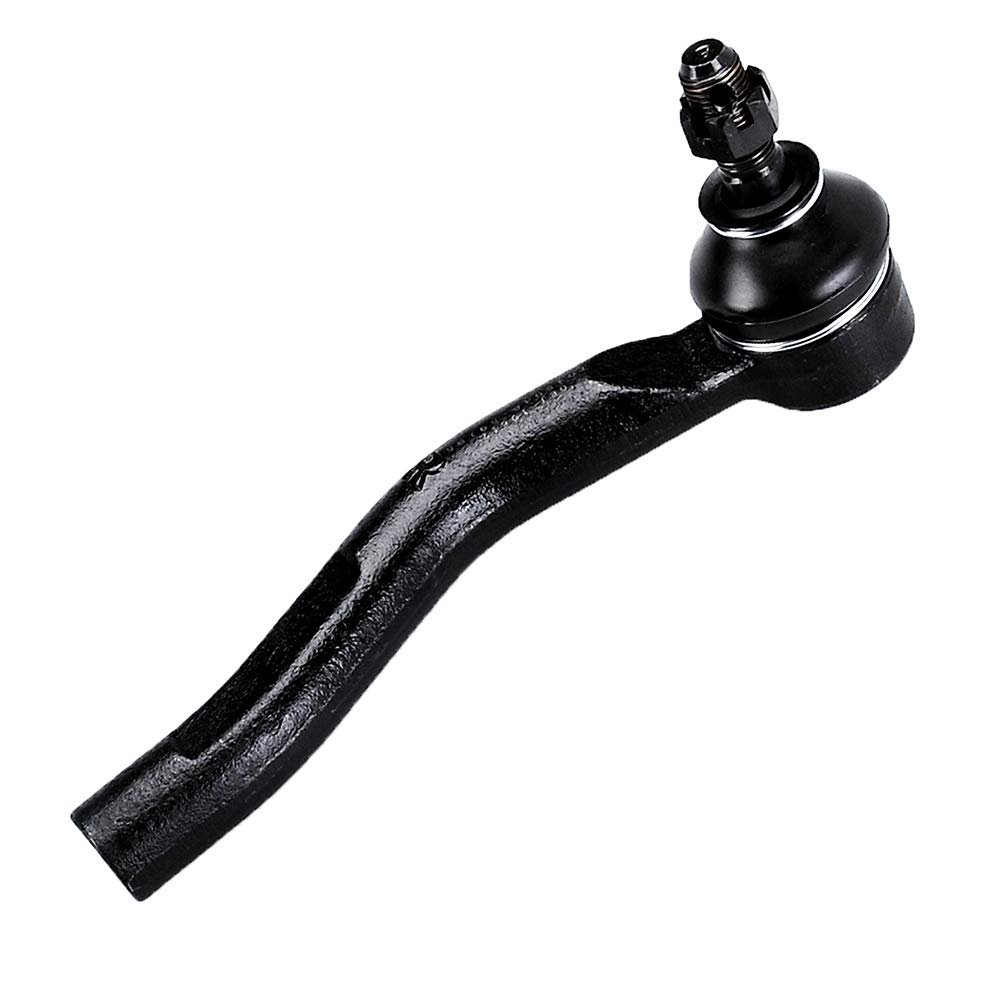 Front Outer Tie Rod End For Toyota Prius C 2012 2019 And Yaris 2006 2014 Es800312 Suspension Kit Adjustable Silver Replacement